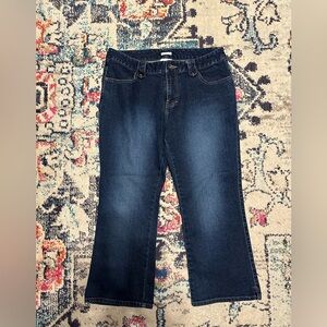 ROUTE Women’s Jean Capris (12)